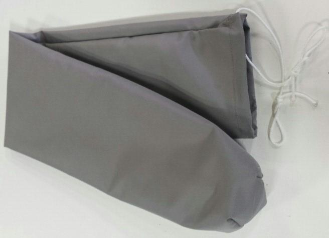 Poly Log Covers