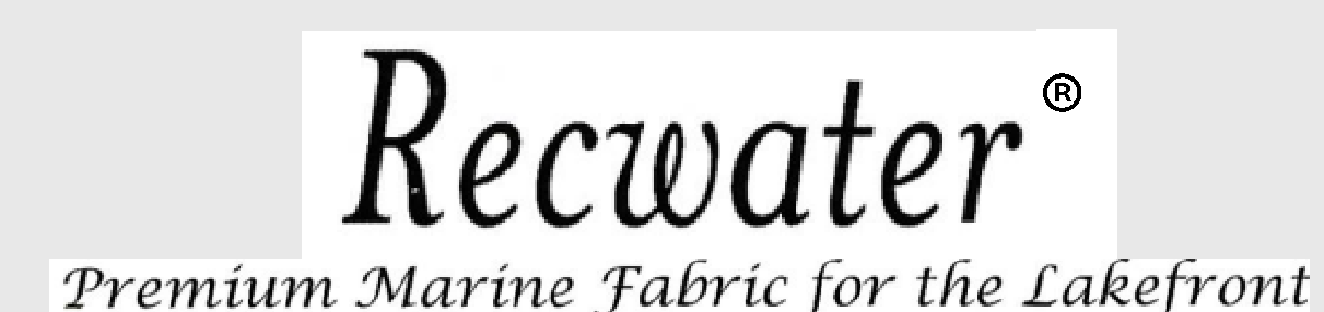 Recwater - Premium Marine Fabric for the Lakefront