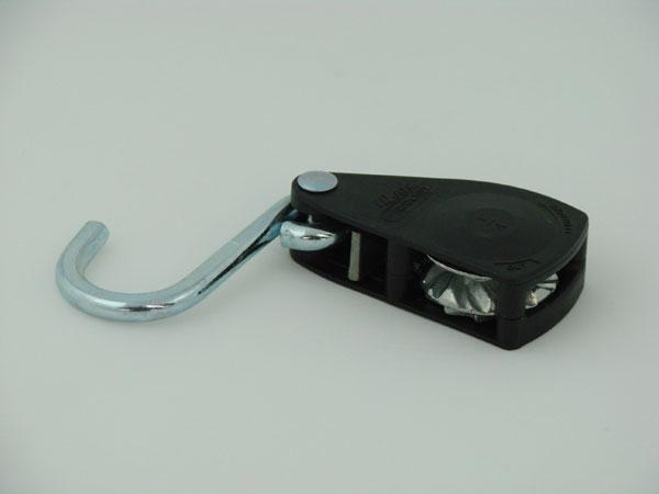 Rope Ratchet
