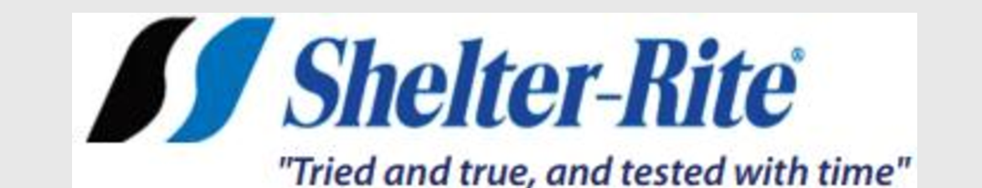 Shelter-Rite - Tried and true, and tested with time